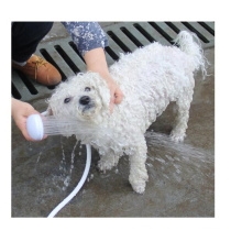 New Design Dog Wash Doglemi Wholesale Pet Shower Tool Comfortable Machine Dog Wash